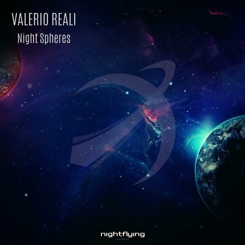 Valerio Reali - Night Spheres [NIGHTFLY010]